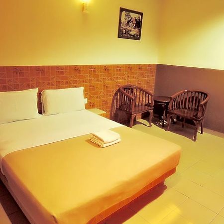 Hotel Seri Nilai Bagian luar foto