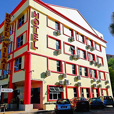 Hotel Seri Nilai Bagian luar foto