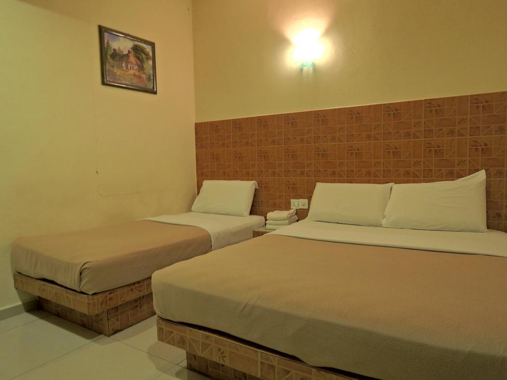 Hotel Seri Nilai Bagian luar foto
