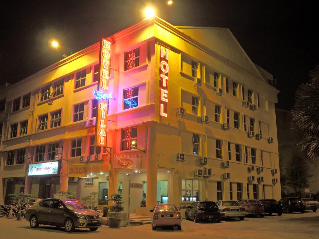 Hotel Seri Nilai Bagian luar foto