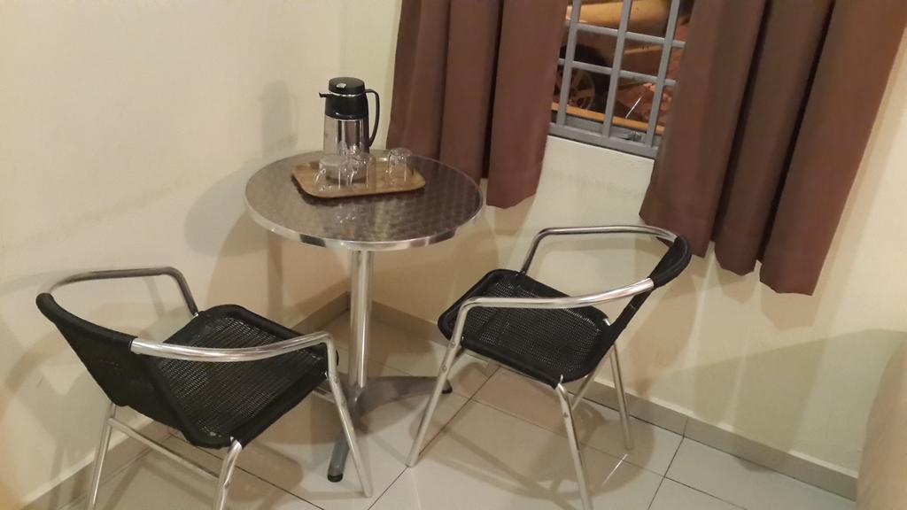 Hotel Seri Nilai Bagian luar foto
