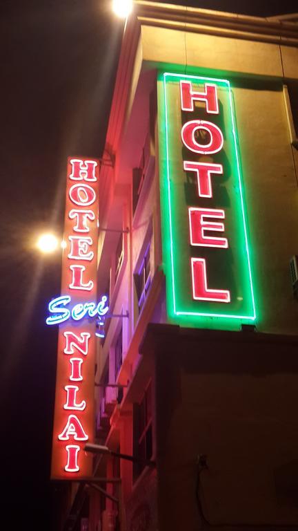 Hotel Seri Nilai Bagian luar foto