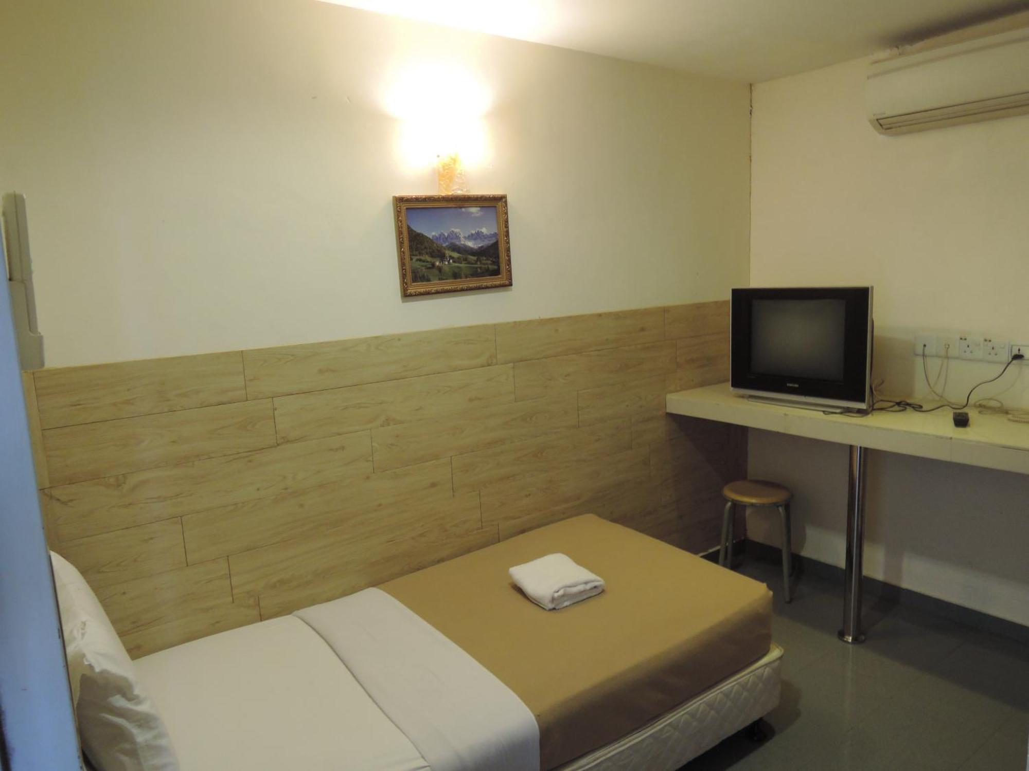 Hotel Seri Nilai Ruang foto