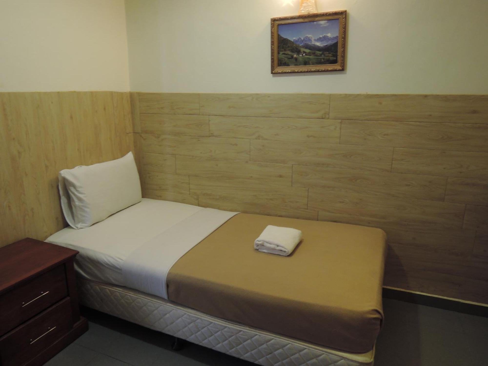 Hotel Seri Nilai Ruang foto