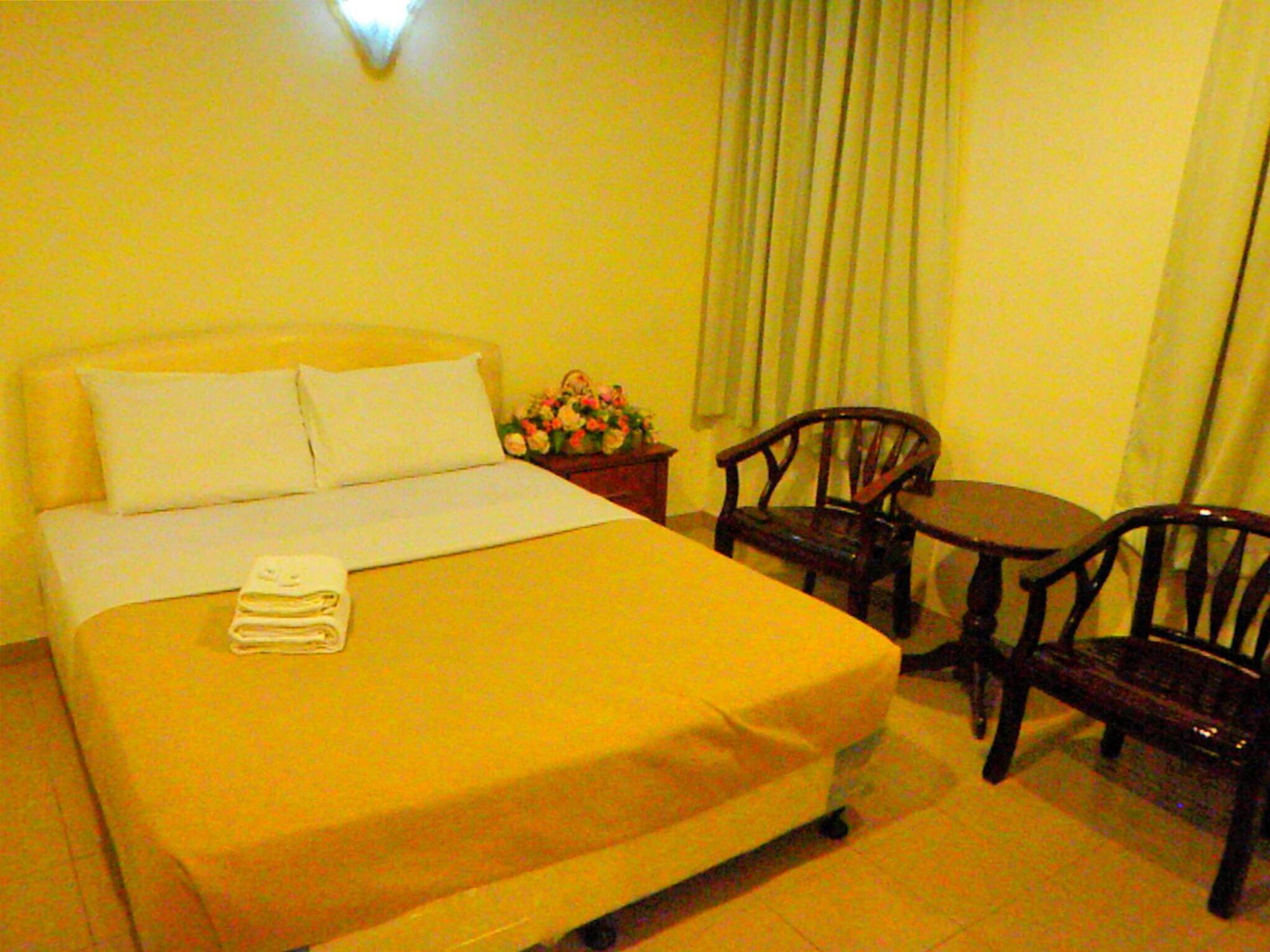 Hotel Seri Nilai Bagian luar foto