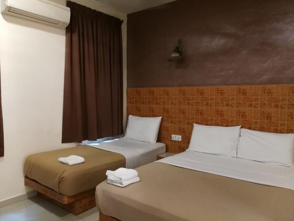 Hotel Seri Nilai Bagian luar foto