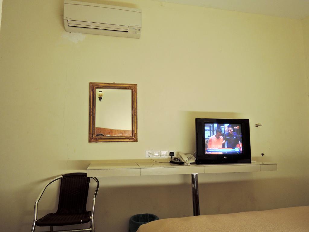 Hotel Seri Nilai Bagian luar foto