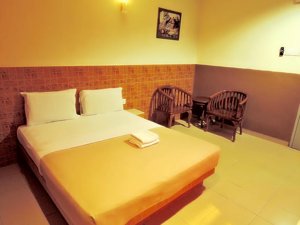 Hotel Seri Nilai Bagian luar foto