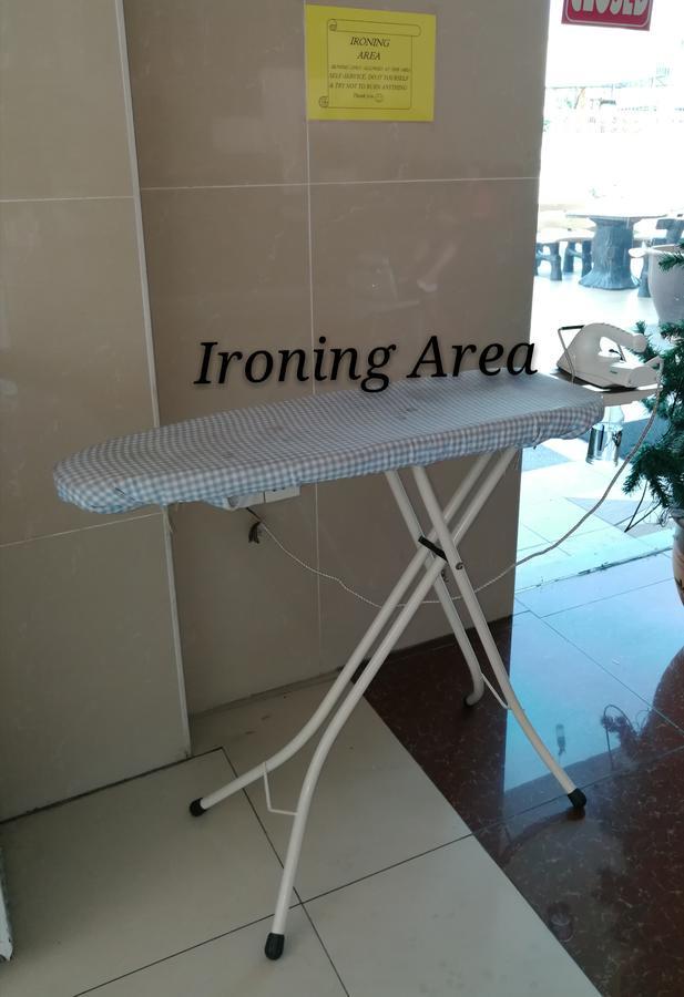 Hotel Seri Nilai Bagian luar foto