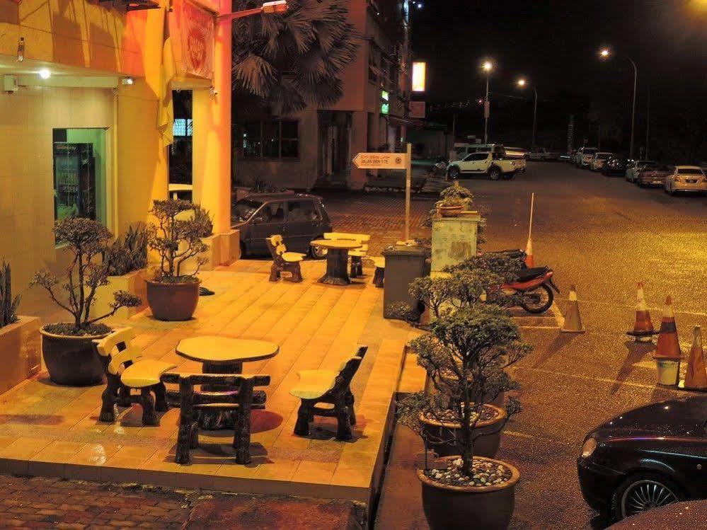 Hotel Seri Nilai Bagian luar foto