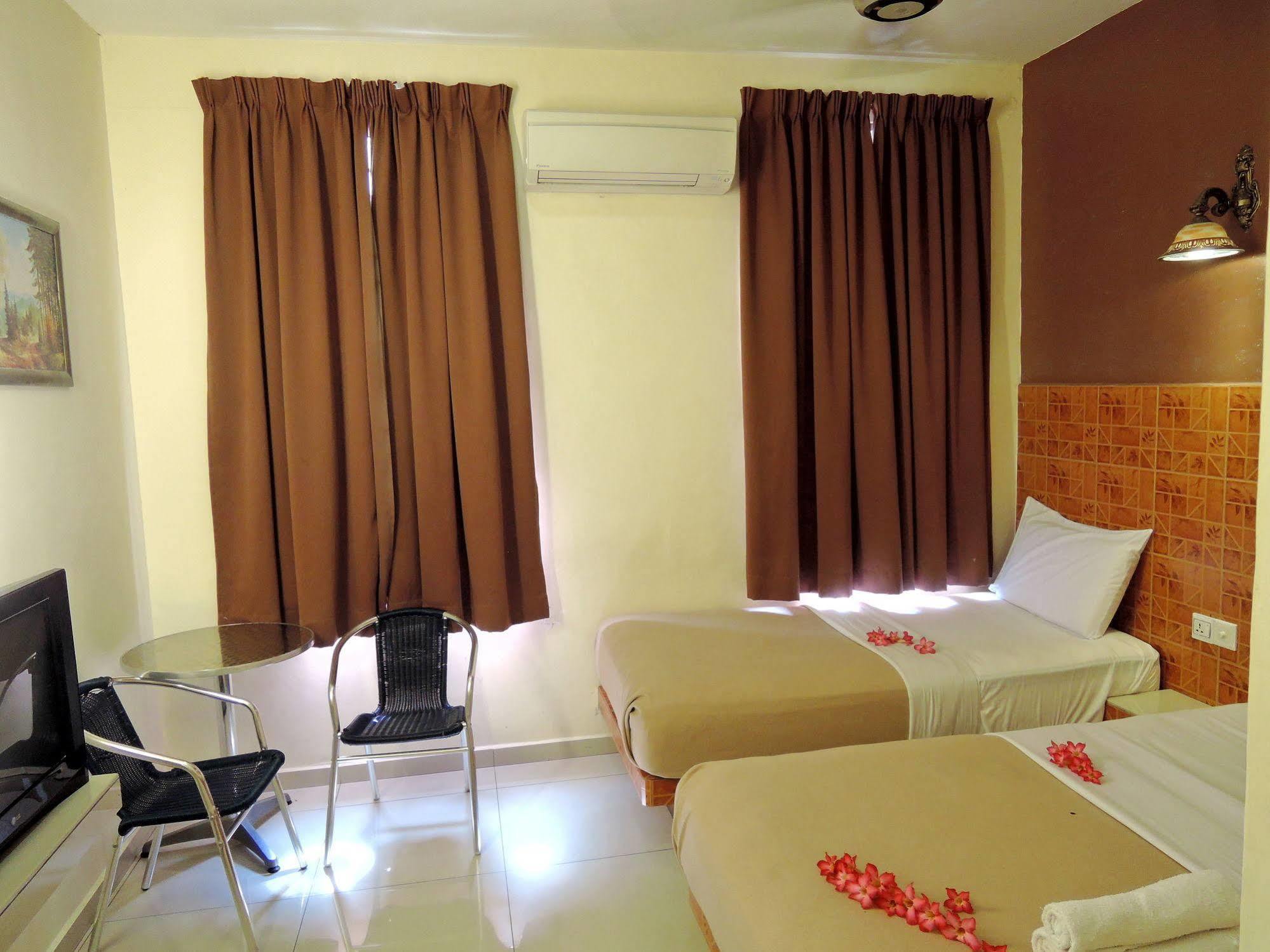 Hotel Seri Nilai Bagian luar foto