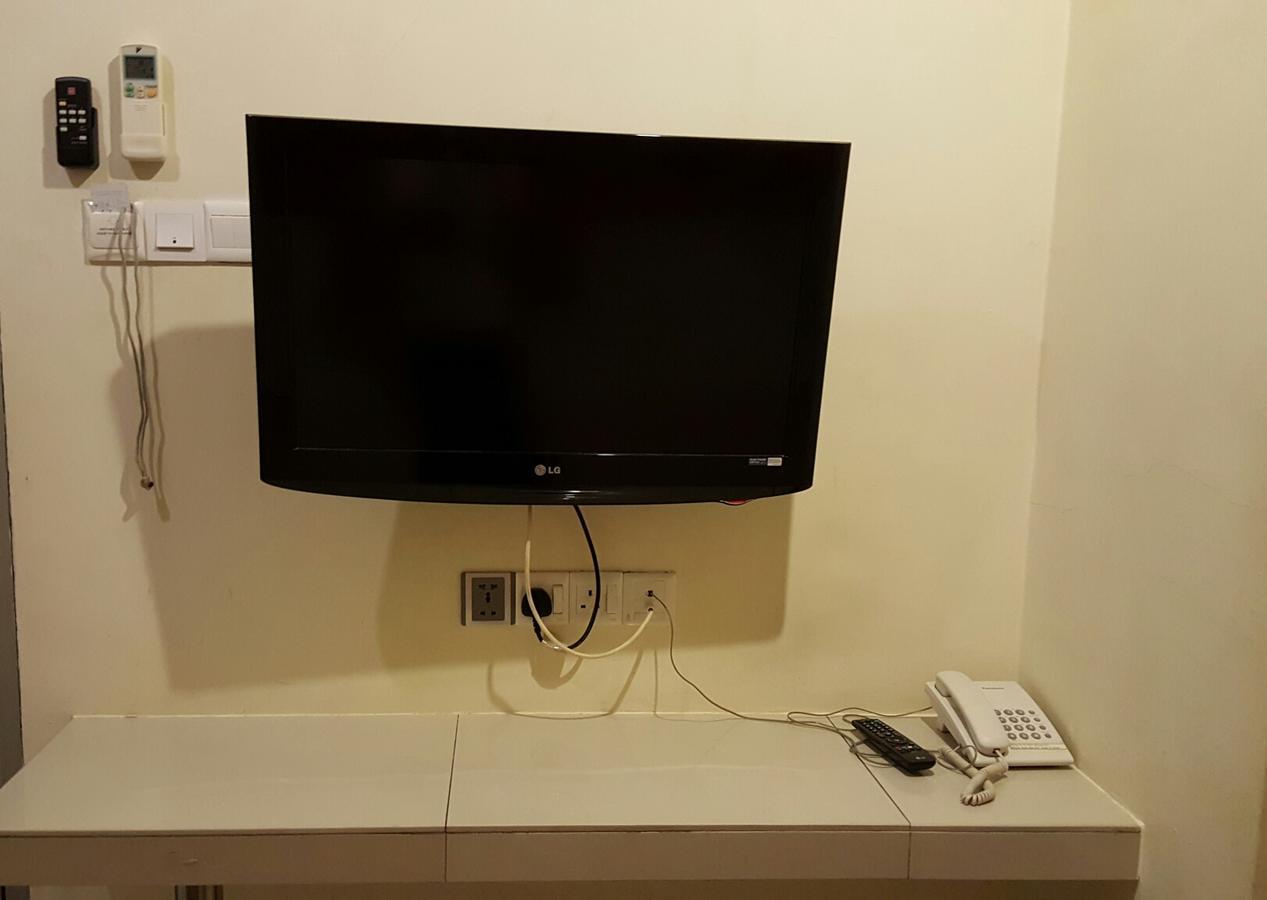 Hotel Seri Nilai Bagian luar foto