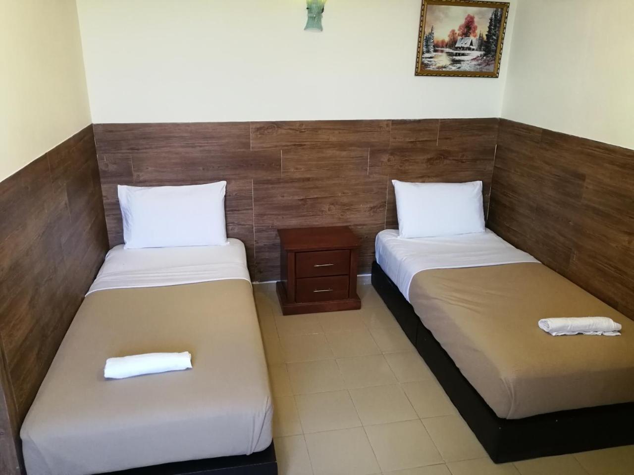 Hotel Seri Nilai Bagian luar foto