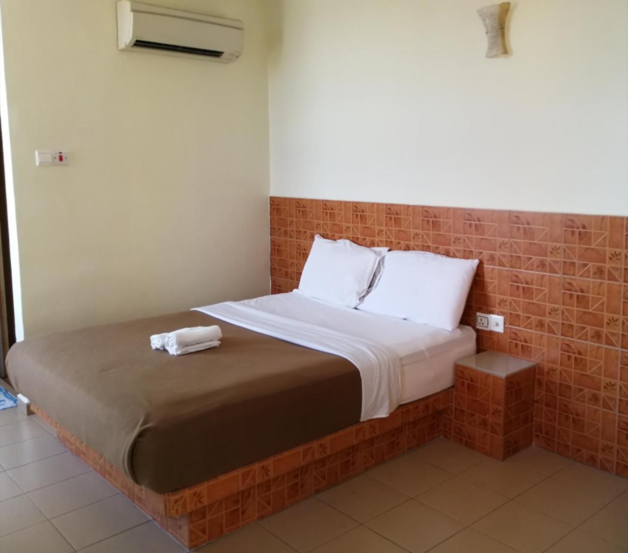 Hotel Seri Nilai Bagian luar foto