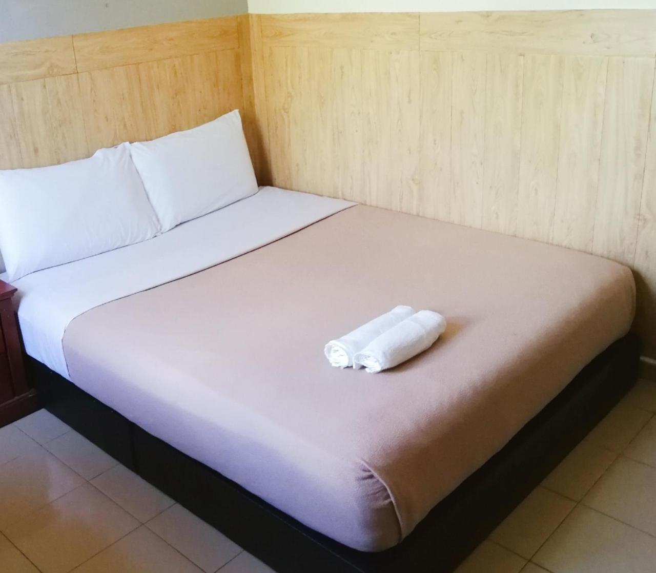 Hotel Seri Nilai Bagian luar foto