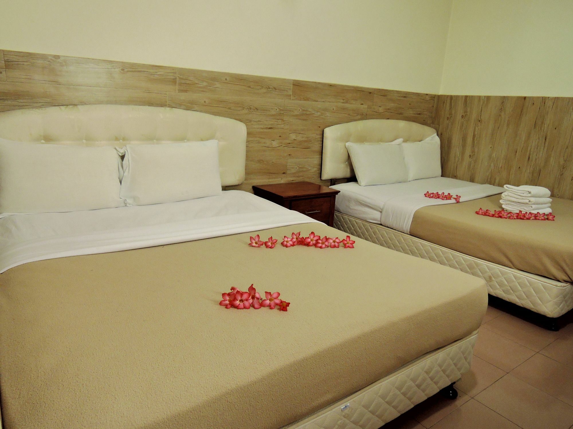 Hotel Seri Nilai Bagian luar foto